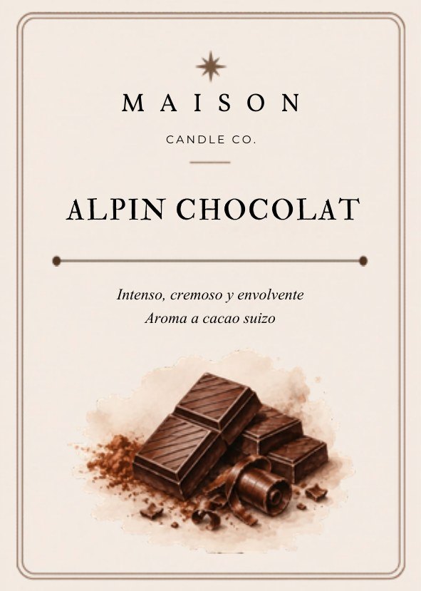 Alpin Chocolat